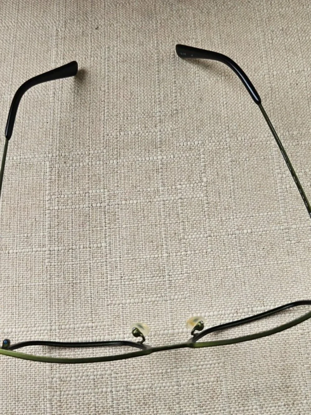 Modo Titanium Eyeglasses Frame Black Model 4218 Eyewear Unisex Glasses Frame onl